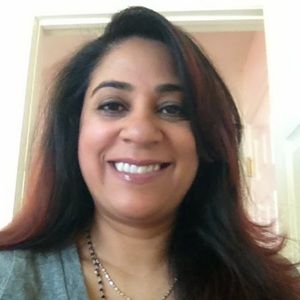 Meet your Posher, Marlene